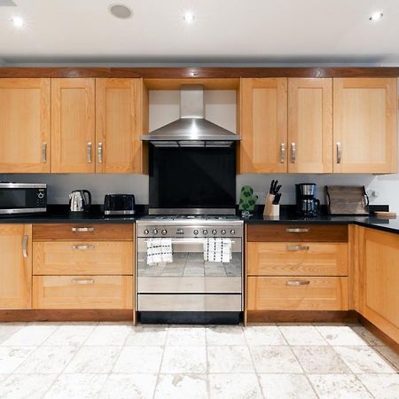 Beautiful 4 Bedroom House Near Paddington Station London Eksteriør billede