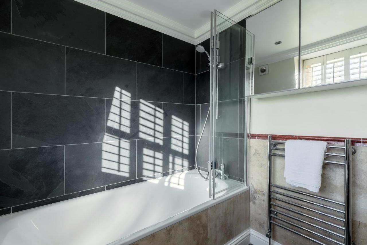 Beautiful 4 Bedroom House Near Paddington Station London Eksteriør billede