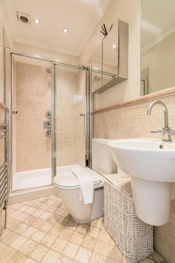 Beautiful 4 Bedroom House Near Paddington Station London Eksteriør billede