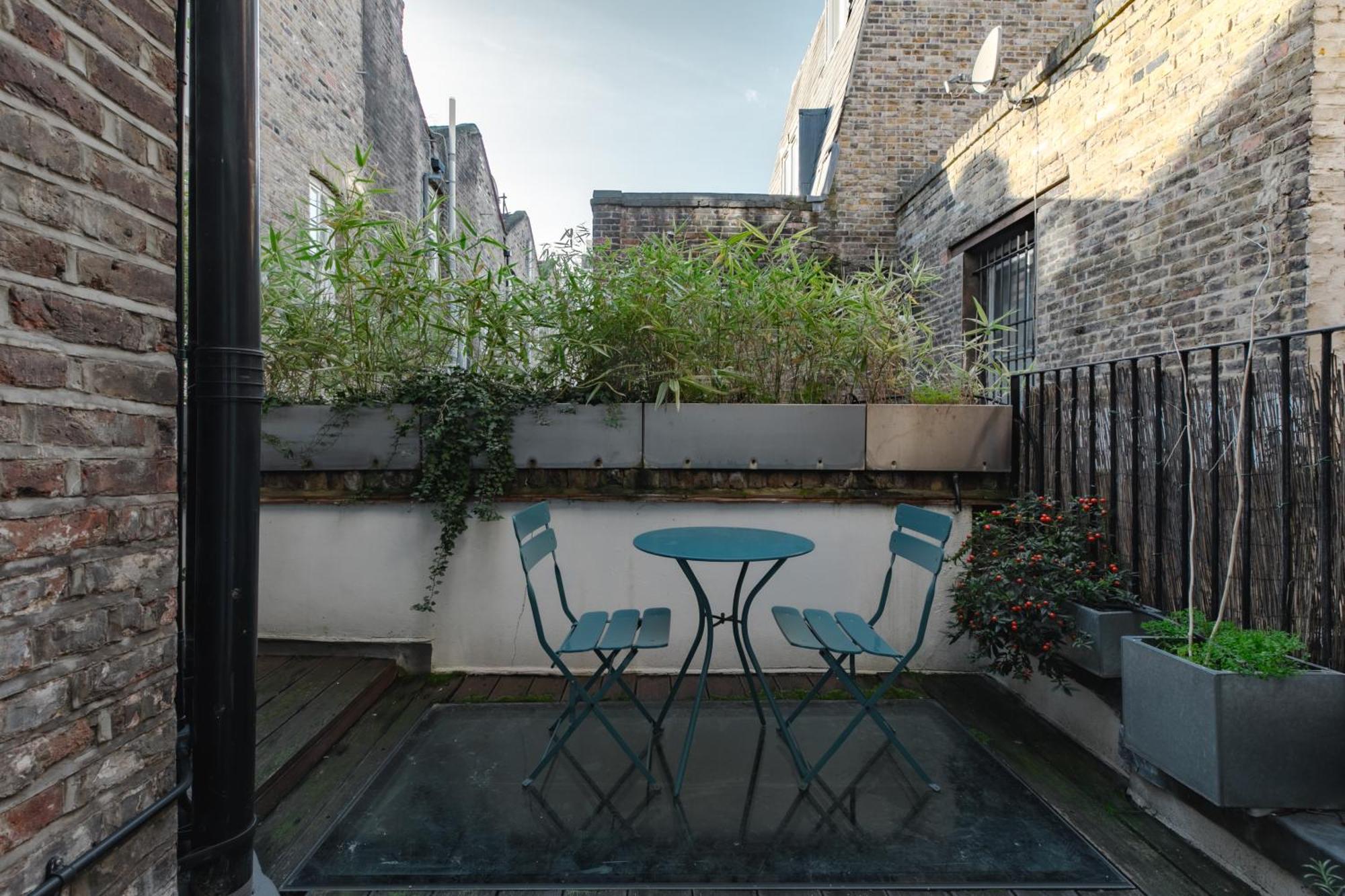 Beautiful 4 Bedroom House Near Paddington Station London Eksteriør billede
